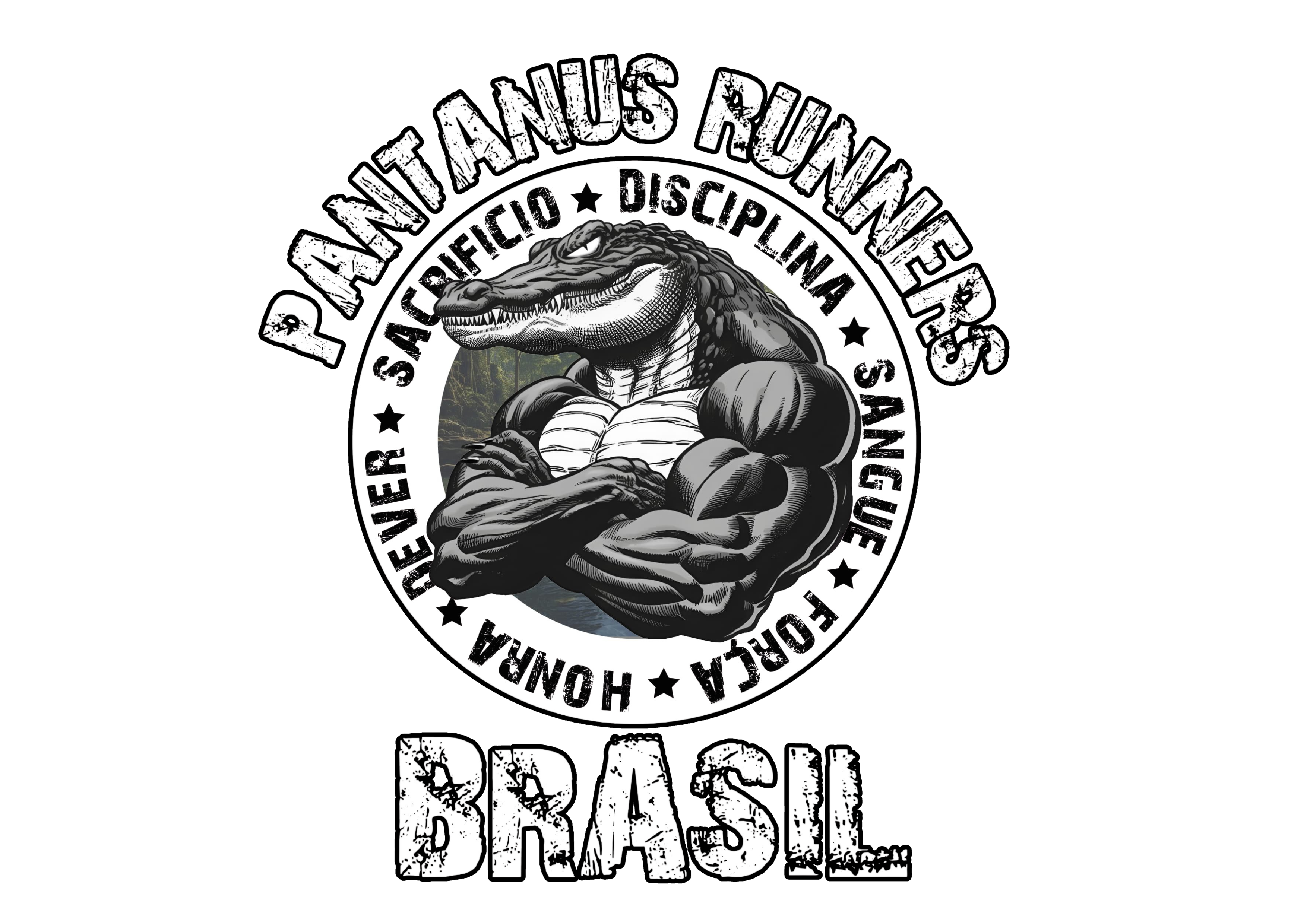 Pantanus Runners