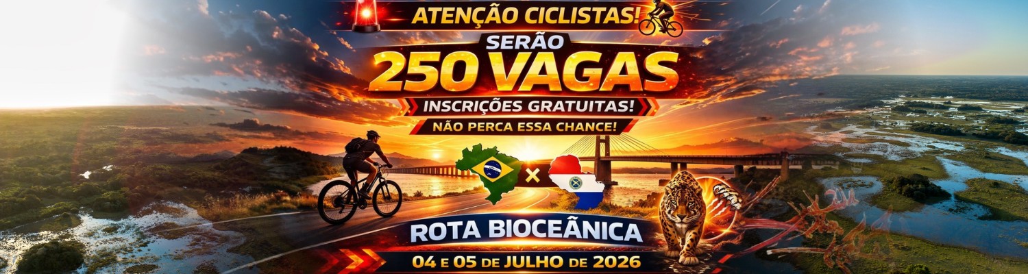 ROTA BIO OCEANICA