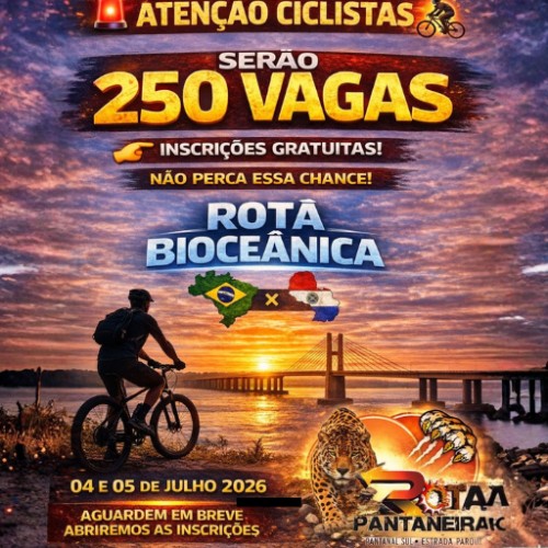 ROTA BIO OCEANICA