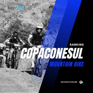 CLASSIFICAÇÃO COPA CONESUL DE MTB